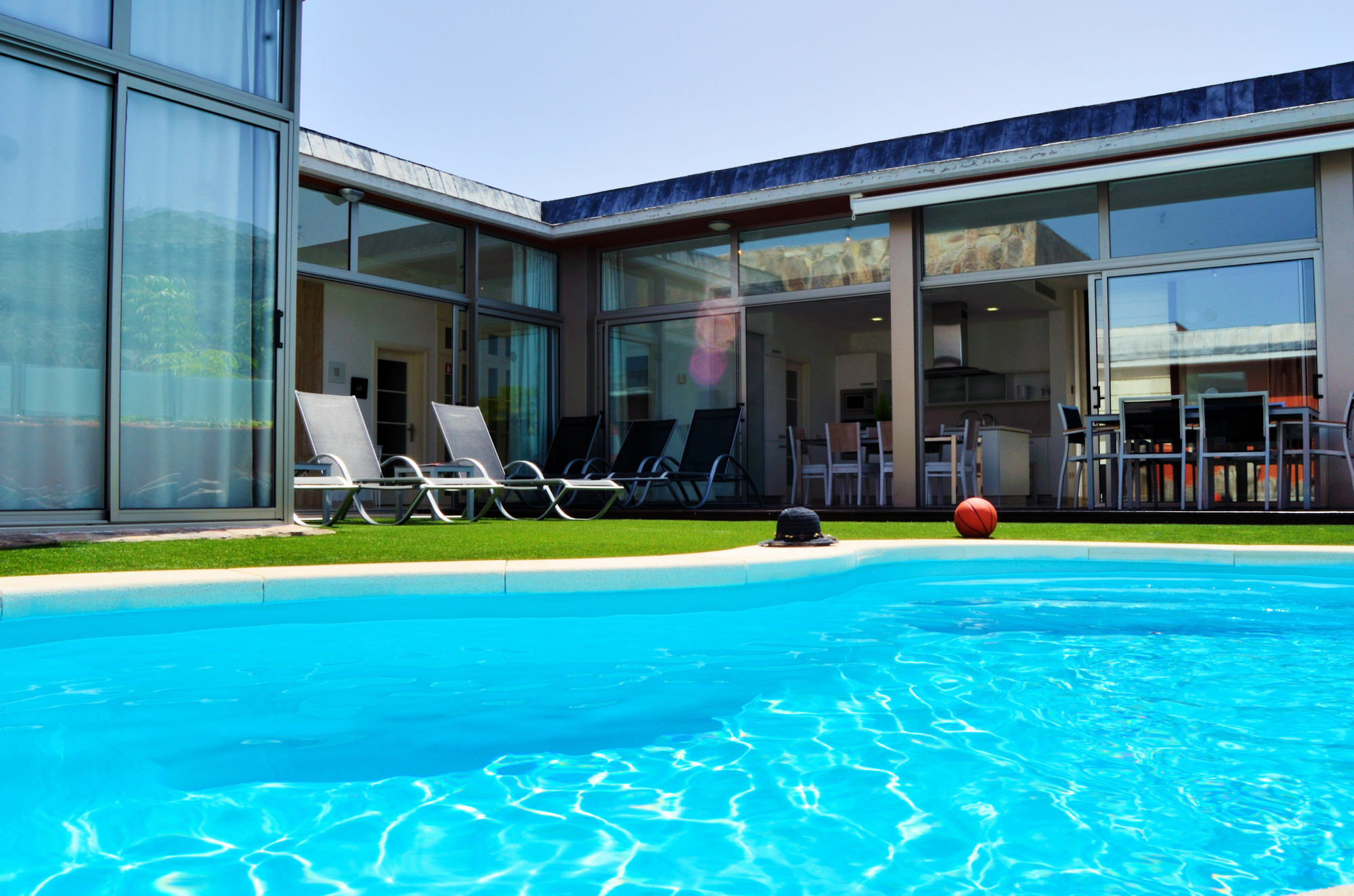 Villas Opal Anfi Tauro Puerto Rico  Exterior photo