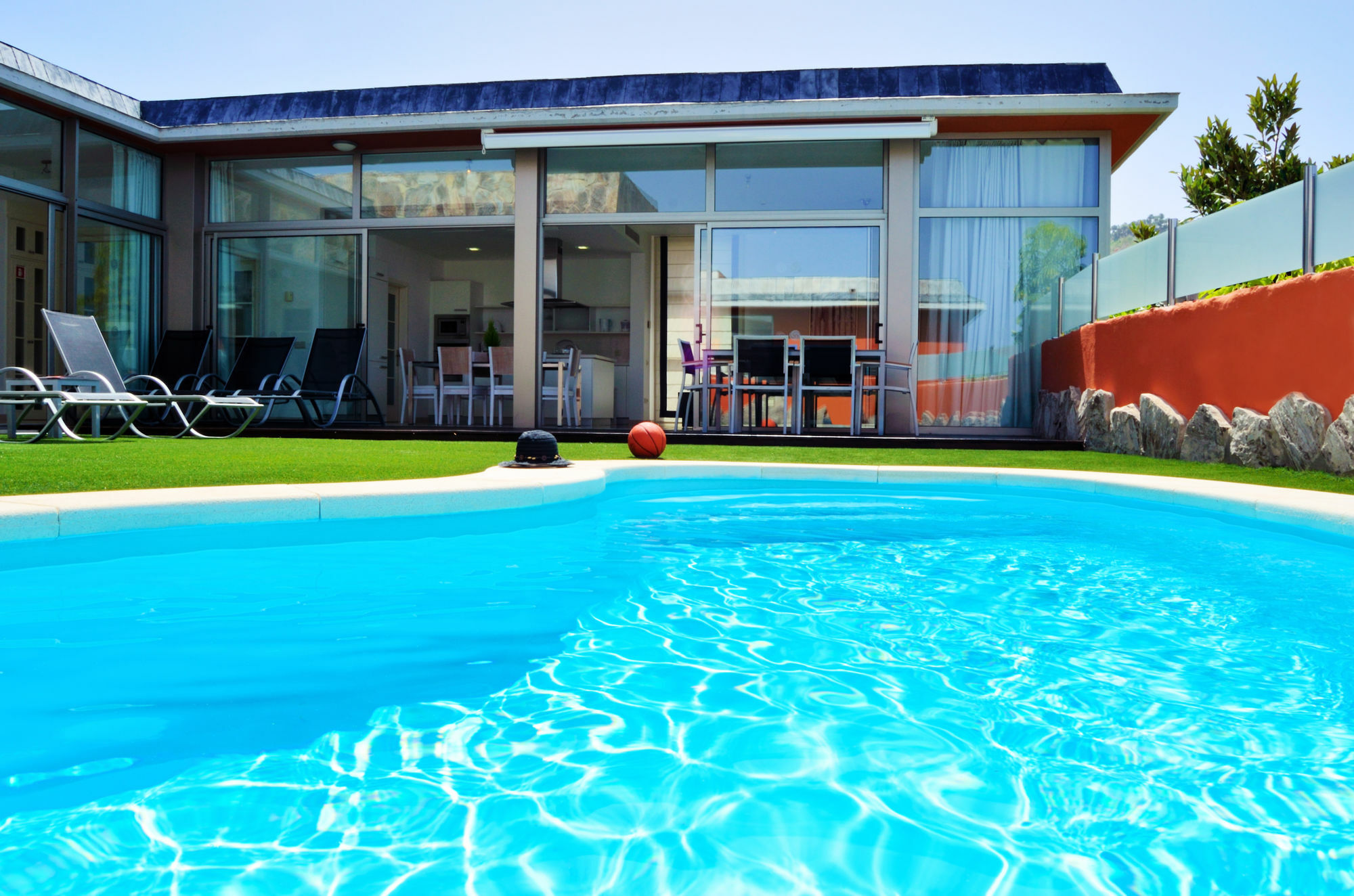 Villas Opal Anfi Tauro Puerto Rico  Exterior photo