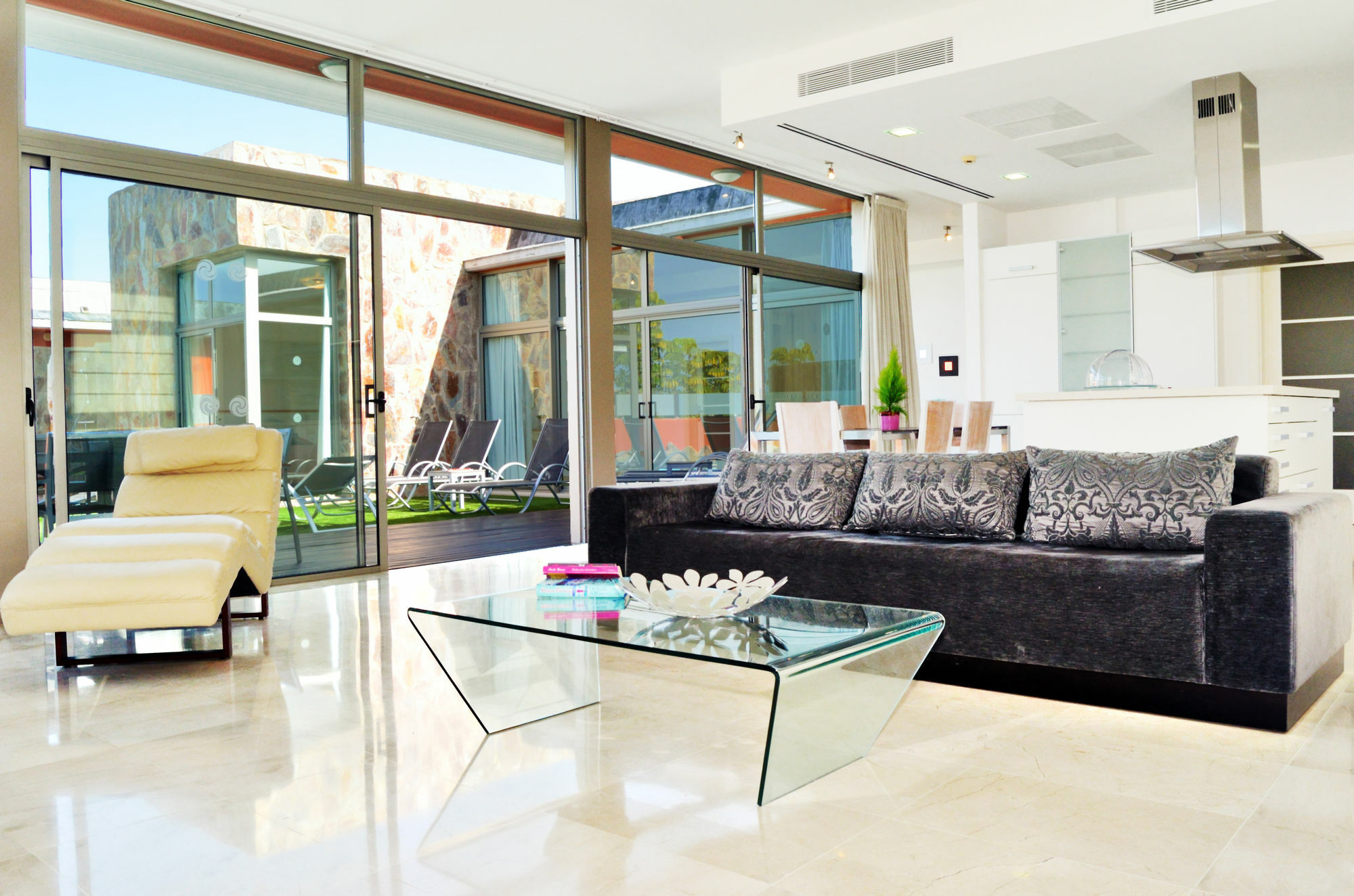 Villas Opal Anfi Tauro Puerto Rico  Exterior photo