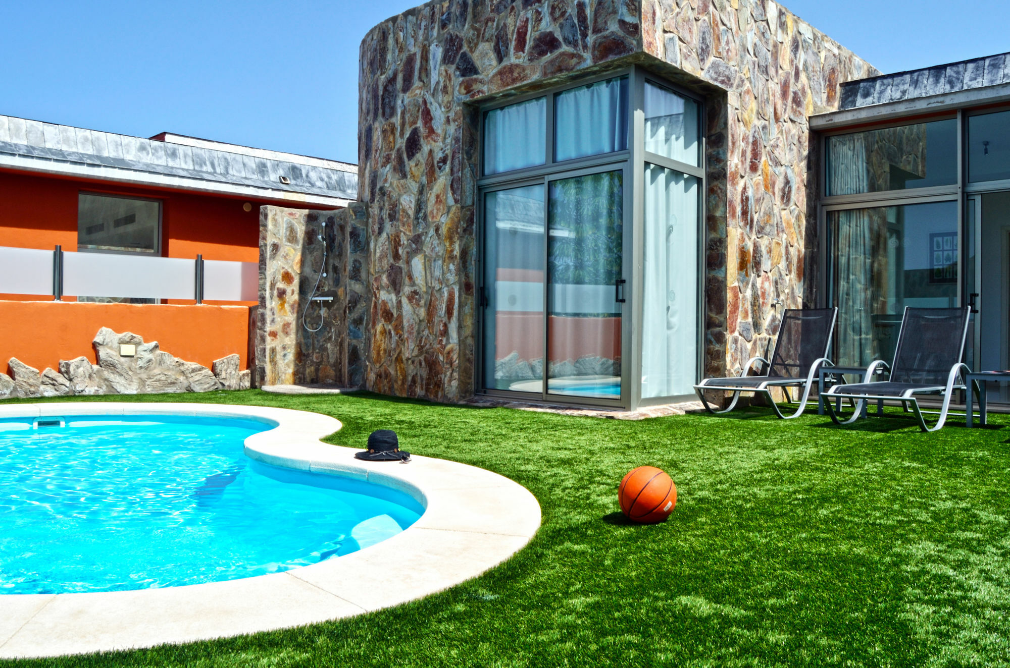 Villas Opal Anfi Tauro Puerto Rico  Exterior photo