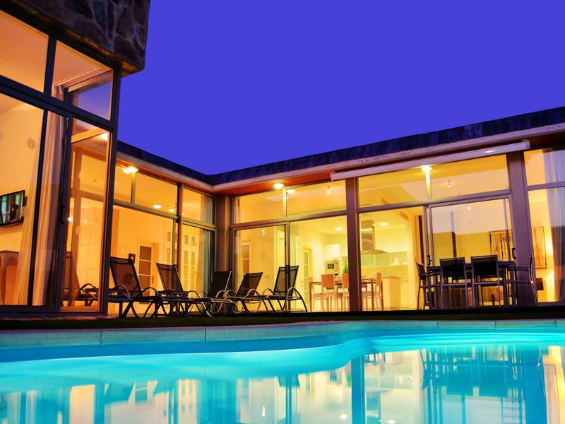 Villas Opal Anfi Tauro Puerto Rico  Exterior photo