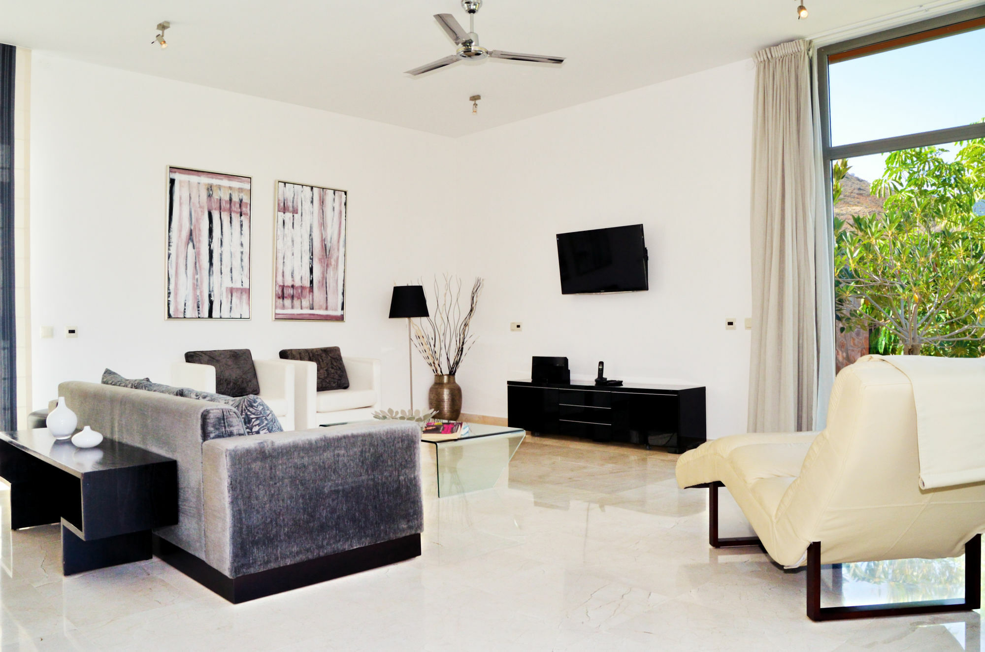 Villas Opal Anfi Tauro Puerto Rico  Exterior photo